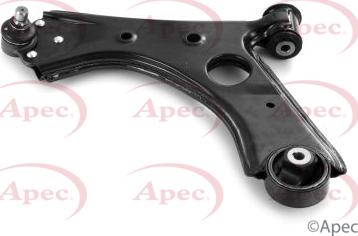 APEC AST2360 - Bras de liaison, suspension de roue droxauto.com