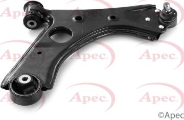 APEC AST2361 - Bras de liaison, suspension de roue droxauto.com