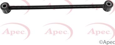 APEC AST2301 - Bras de liaison, suspension de roue droxauto.com
