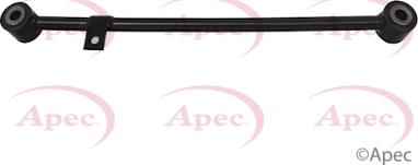 APEC AST2302 - Bras de liaison, suspension de roue droxauto.com