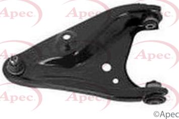 APEC AST2381 - Bras de liaison, suspension de roue droxauto.com