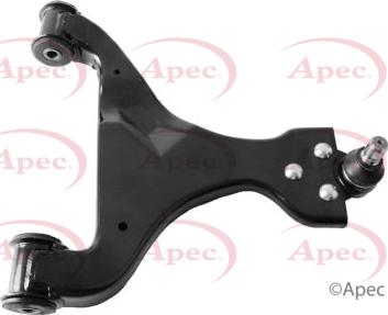 APEC AST2335 - Bras de liaison, suspension de roue droxauto.com