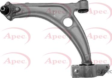 APEC AST2325 - Bras de liaison, suspension de roue droxauto.com