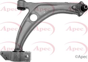 APEC AST2326 - Bras de liaison, suspension de roue droxauto.com