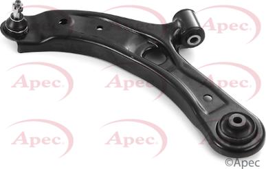 APEC AST2320 - Bras de liaison, suspension de roue droxauto.com