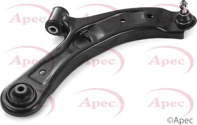 APEC AST2321 - Bras de liaison, suspension de roue droxauto.com