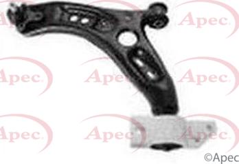 APEC AST2370 - Bras de liaison, suspension de roue droxauto.com