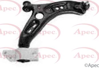 APEC AST2371 - Bras de liaison, suspension de roue droxauto.com