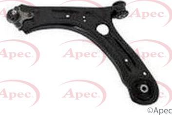 APEC AST2377 - Bras de liaison, suspension de roue droxauto.com