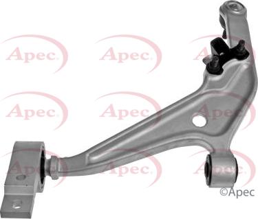 APEC AST2249 - Bras de liaison, suspension de roue droxauto.com