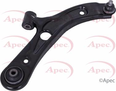 APEC AST2241 - Bras de liaison, suspension de roue droxauto.com
