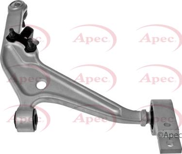 APEC AST2248 - Bras de liaison, suspension de roue droxauto.com
