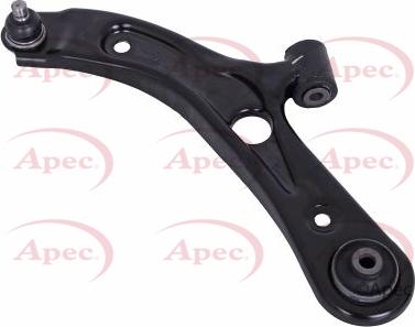 APEC AST2242 - Bras de liaison, suspension de roue droxauto.com