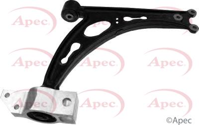 APEC AST2247 - Bras de liaison, suspension de roue droxauto.com