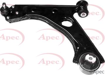APEC AST2254 - Bras de liaison, suspension de roue droxauto.com