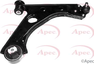 APEC AST2255 - Bras de liaison, suspension de roue droxauto.com