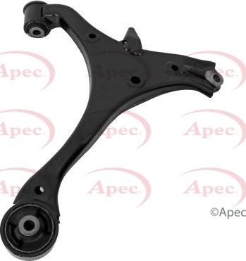 APEC AST2263 - Bras de liaison, suspension de roue droxauto.com