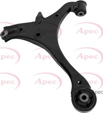 APEC AST2262 - Bras de liaison, suspension de roue droxauto.com