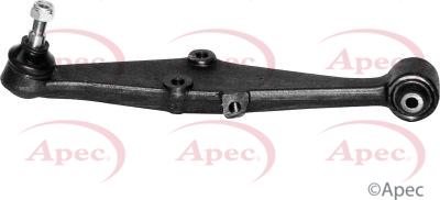 APEC AST2206 - Bras de liaison, suspension de roue droxauto.com