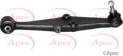APEC AST2207 - Bras de liaison, suspension de roue droxauto.com