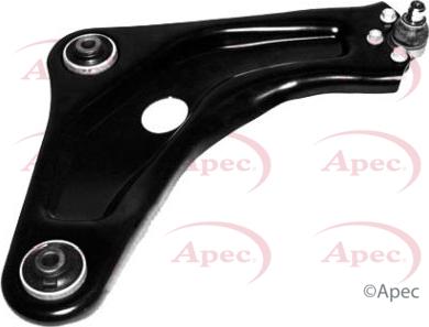 APEC AST2212 - Bras de liaison, suspension de roue droxauto.com