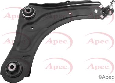 APEC AST2289 - Bras de liaison, suspension de roue droxauto.com