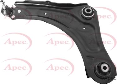 APEC AST2288 - Bras de liaison, suspension de roue droxauto.com