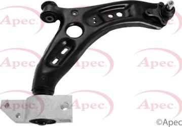 APEC AST2239 - Bras de liaison, suspension de roue droxauto.com