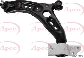 APEC AST2238 - Bras de liaison, suspension de roue droxauto.com