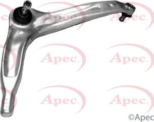 APEC AST2224 - Bras de liaison, suspension de roue droxauto.com