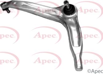 APEC AST2225 - Bras de liaison, suspension de roue droxauto.com