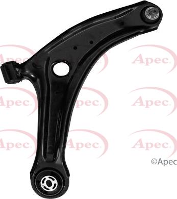 APEC AST2274 - Bras de liaison, suspension de roue droxauto.com