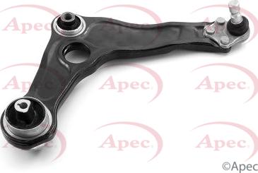 APEC AST2276 - Bras de liaison, suspension de roue droxauto.com