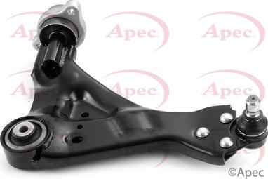 APEC AST2270 - Bras de liaison, suspension de roue droxauto.com