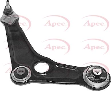 APEC AST2278 - Bras de liaison, suspension de roue droxauto.com