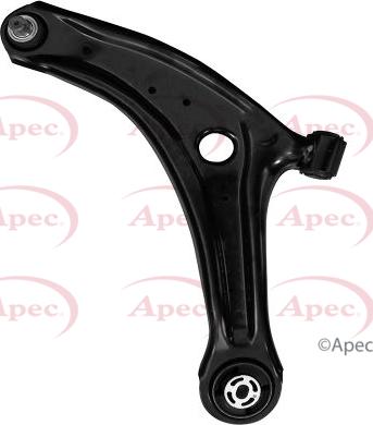 APEC AST2273 - Bras de liaison, suspension de roue droxauto.com