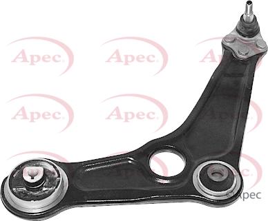 APEC AST2277 - Bras de liaison, suspension de roue droxauto.com