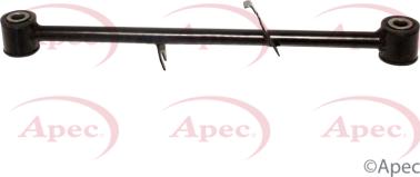 APEC AST2744 - Bras de liaison, suspension de roue droxauto.com