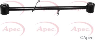 APEC AST2743 - Bras de liaison, suspension de roue droxauto.com