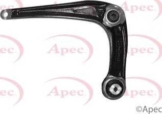 APEC AST2709 - Bras de liaison, suspension de roue droxauto.com