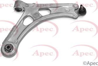 APEC AST2738 - Bras de liaison, suspension de roue droxauto.com