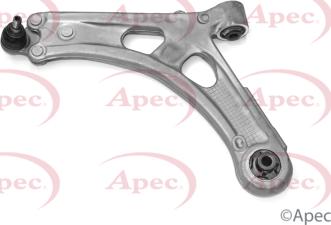 APEC AST2737 - Bras de liaison, suspension de roue droxauto.com