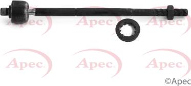 APEC AST7054 - Rotule de direction intérieure, barre de connexion droxauto.com