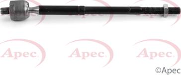 APEC AST7063 - Rotule de direction intérieure, barre de connexion droxauto.com