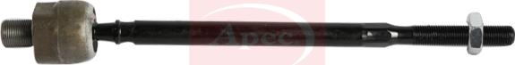 APEC AST7147 - Rotule de direction intérieure, barre de connexion droxauto.com