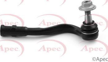 APEC AST7106 - Rotule de barre de connexion droxauto.com
