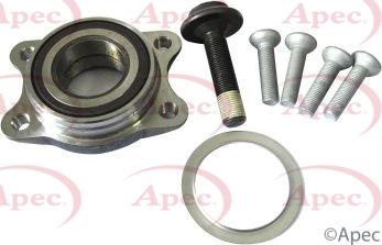 APEC AWB1618 - Kit de roulements de roue droxauto.com