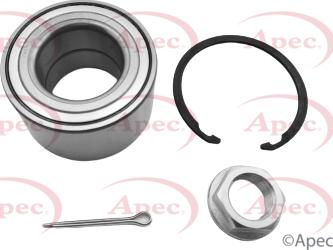 APEC AWB1097 - Kit de roulements de roue droxauto.com