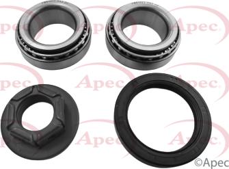 APEC AWB1003 - Kit de roulements de roue droxauto.com