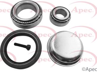 APEC AWB1199 - Kit de roulements de roue droxauto.com